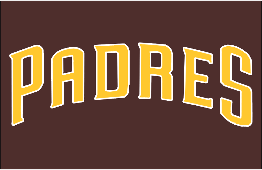 843x547 San Diego Padres Logo Vector Logodesignfx