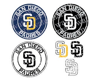 340x270 San Diego Padres Etsy