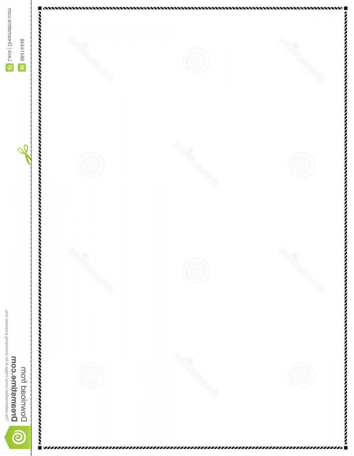 Simple Border Pattern Vector Wallkeeper 1210x1560 Simple Border Pattern Vector Wallkeeper