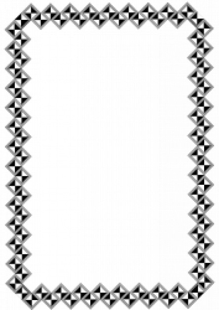 African Border Full 443x626 African Border Full
