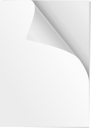 Paper Corner Vector Clip Arts, Free Clip Art 305x425 Paper Corner Vector Clip Arts, Free Clip Art
