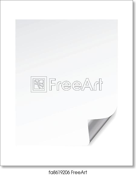 Free Art Print Of Paper 450x580 Free Art Print Of Paper