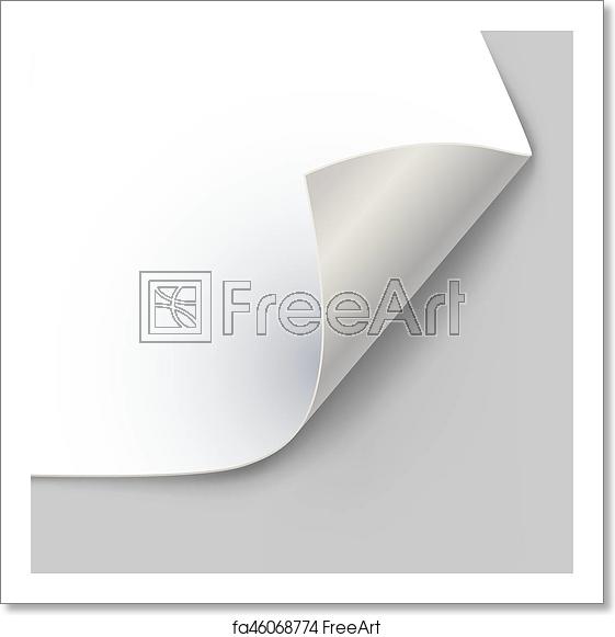 Free Art Print Of Paper 561x581 Free Art Print Of Paper
