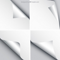 Page Corner Vectors Free Vector Graphic Art Free Download 200x200 Page Corner Vectors Free Vector Graphic Art Free Download