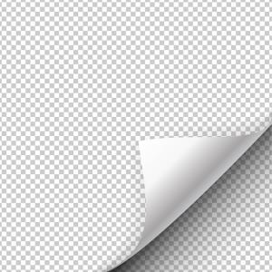 Paper Corner Peel 300x300 Paper Corner Peel