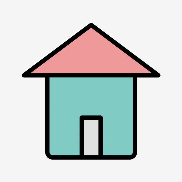 Vector Home Icon, House Icon, Home, Home 640x640 Vector Home Icon, House Icon, Home, Home