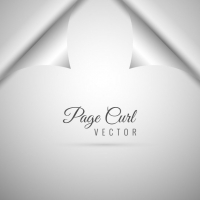 Page Curl Vector Free Vector Graphic Art Free Download 200x200 Page Curl Vector Free Vector Graphic Art Free Download