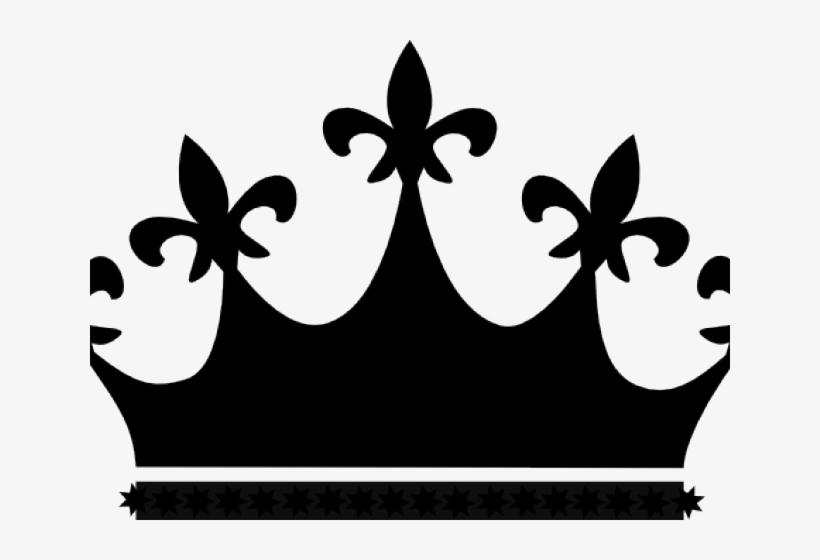 820x560 Crown Vector Art Free