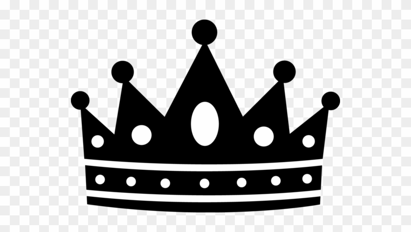 840x474 King And Queen Crown Vector