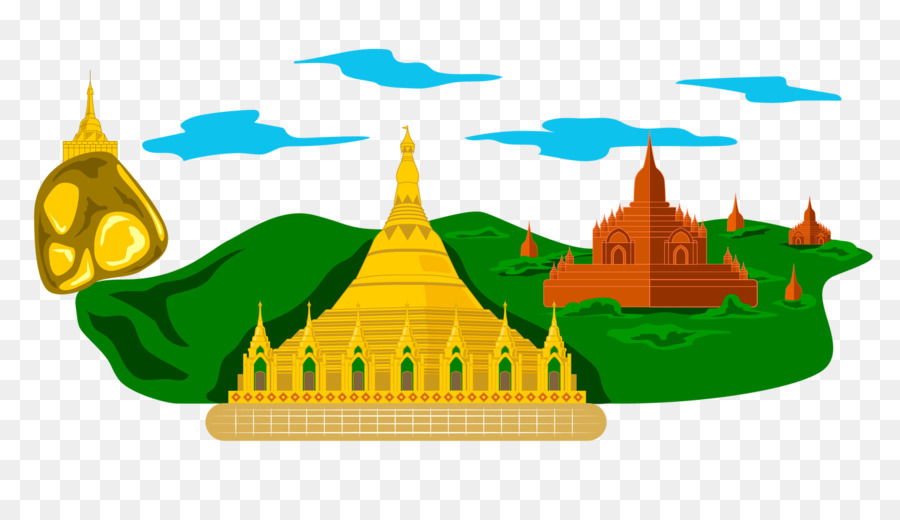 Pagoda Vector at Vectorified.com | Collection of Pagoda Vector free for ...