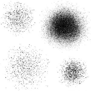 300x300 Paint Splash Spray Black Vector Newwaysys