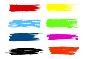 286x200 Paint Brush Free Vector Art