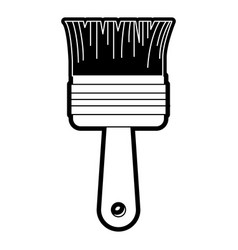 238x250 Collection Of 'paint Brush Silhouette' Download More Than