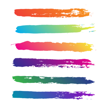 360x360 Brush Vector, Free Download Brush Stroke, Paint Brush, Brush