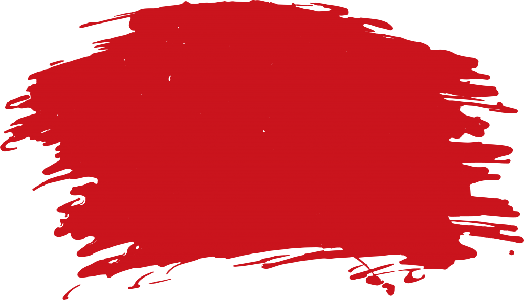1024x587 Red Brush Stroke Png Images