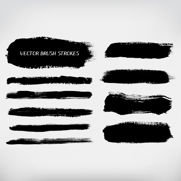 Paintbrush Vectors, Photos And Free Download 626x626 Paintbrush Vectors, Photos And Free Download
