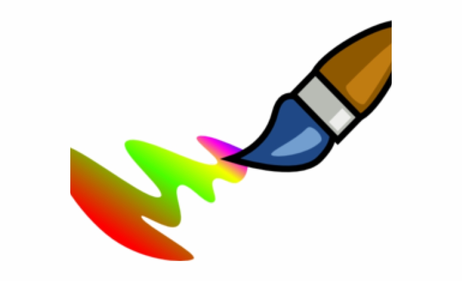 920x560 Paintbrush Vector Pent