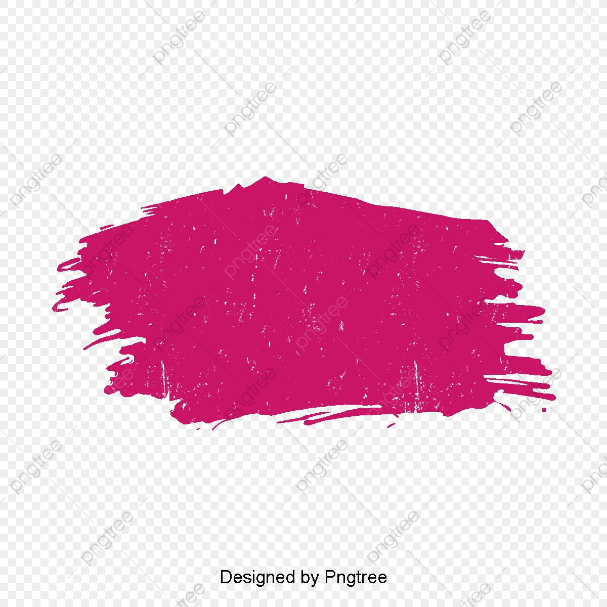 1200x1200 Red Paint Brush, Vector Png, Brush, Red Brush Png Transparent