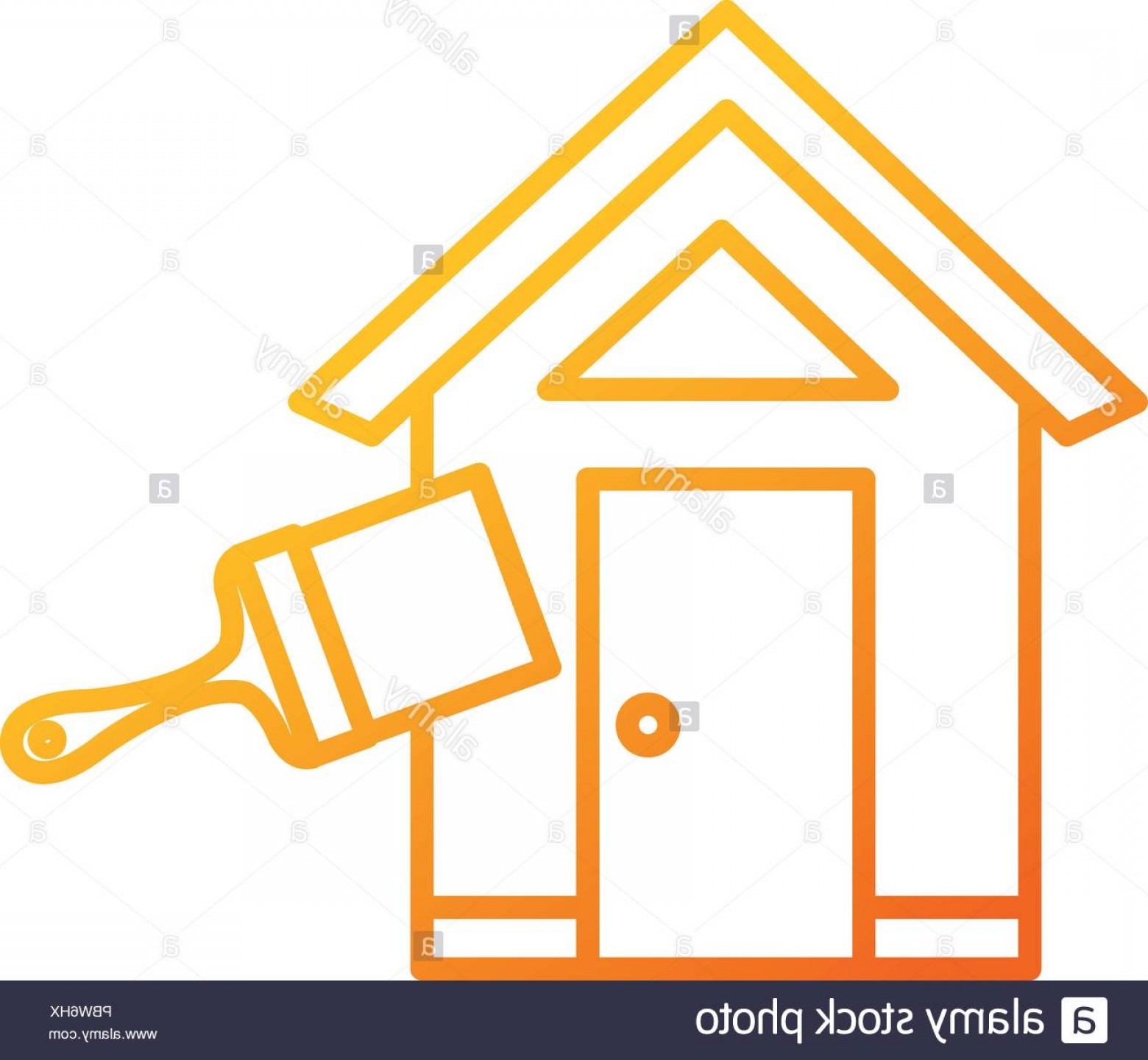Paint Brush Vector Art at Vectorified.com | Collection of Paint Brush