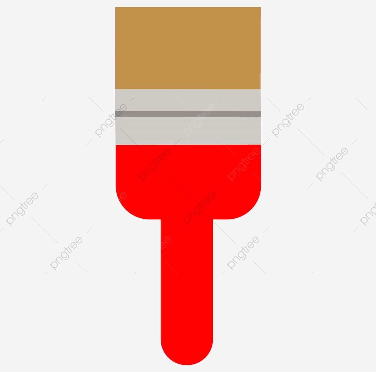 1200x1187 Paint Brush Vector Icon, Paint, Transparent, Transparency Png