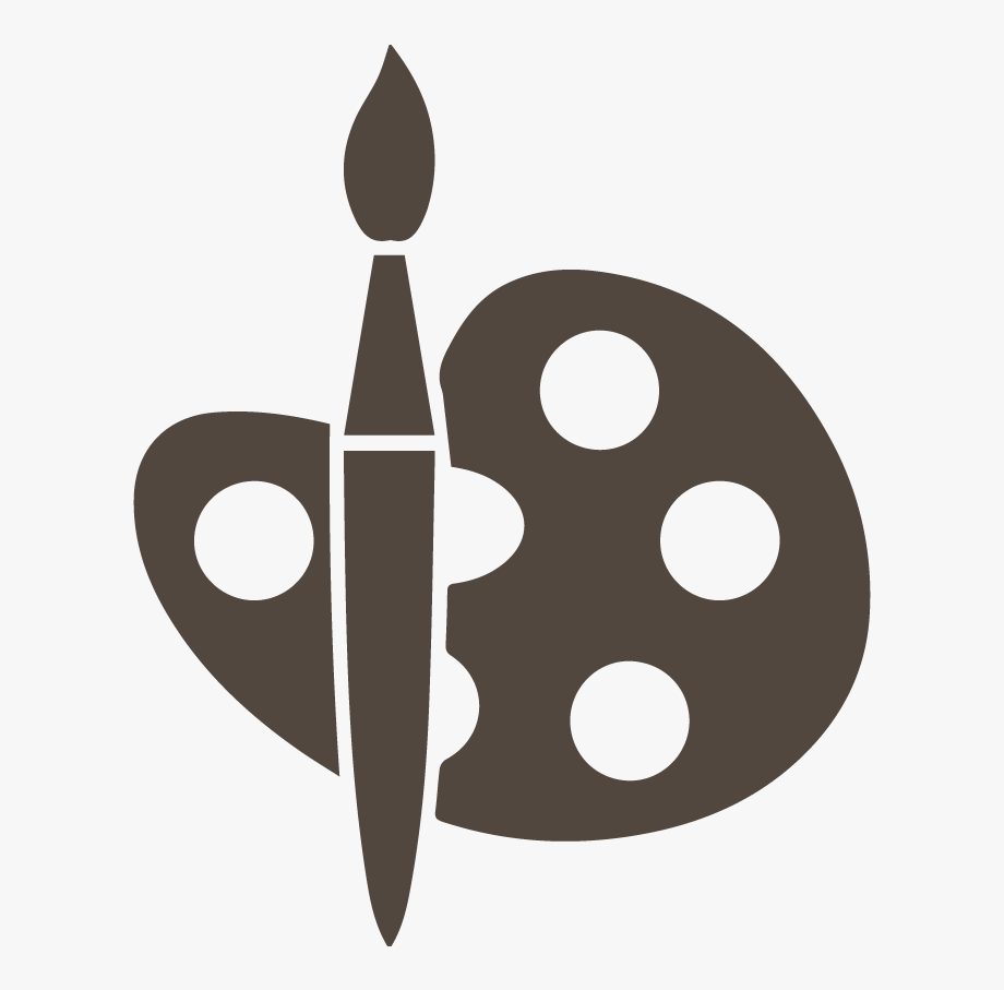 920x907 Paintbrush Vector