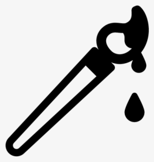 Paint Brush Vector Png, Transparent Paint Brush Vector Png Image 300x315 Paint Brush Vector Png, Transparent Paint Brush Vector Png Image