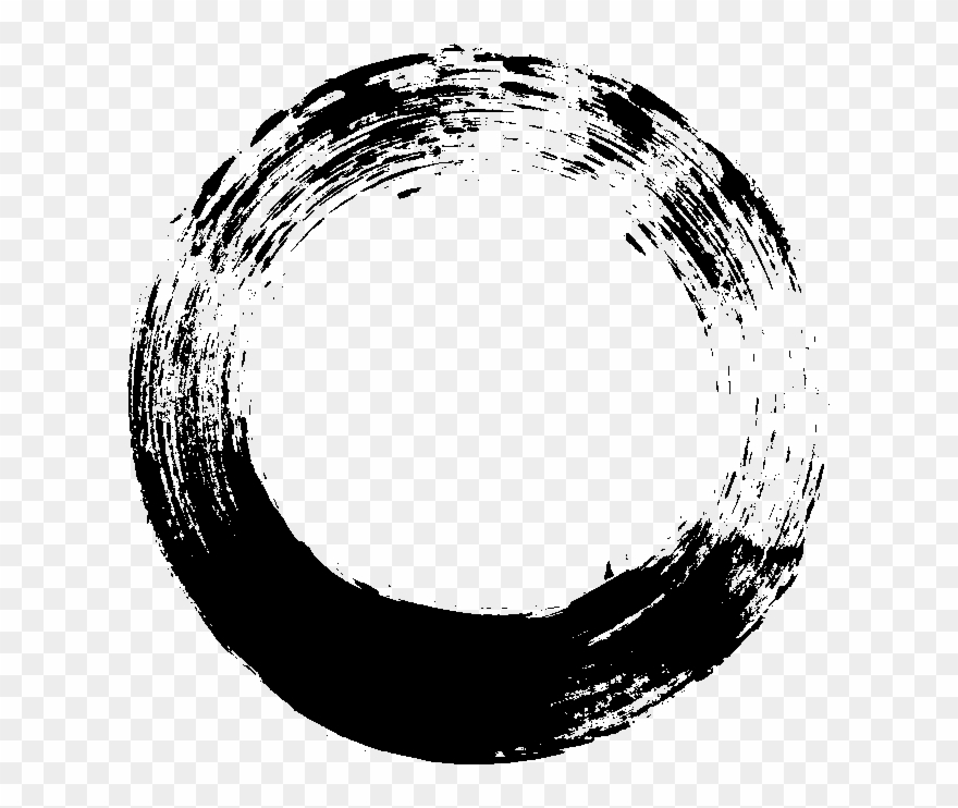 880x742 Graphic Library Stock Circles Vector Brush Stroke