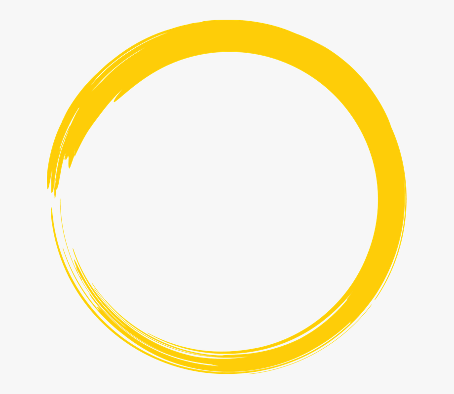 920x800 Circle Vector Paint Brush