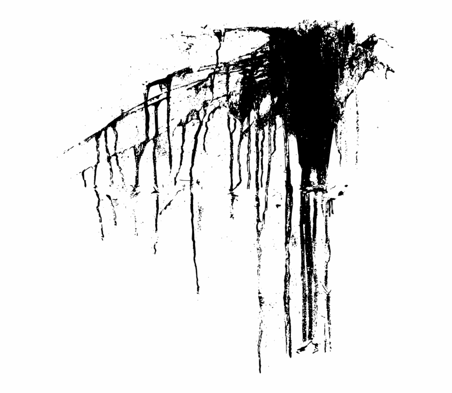 920x800 Brush Vector Grunge Paint Ink Shape Paintbrush