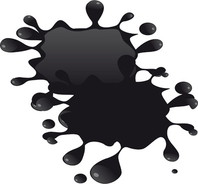 Paint Drop Vector at Vectorified.com | Collection of Paint Drop Vector ...