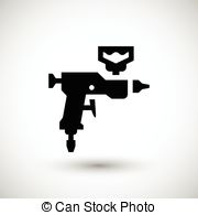 180x195 Spray Gun Clipart Free Cliparts Download Images On Clipground