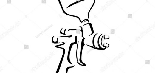 520x245 Monochrom Best Vector Download