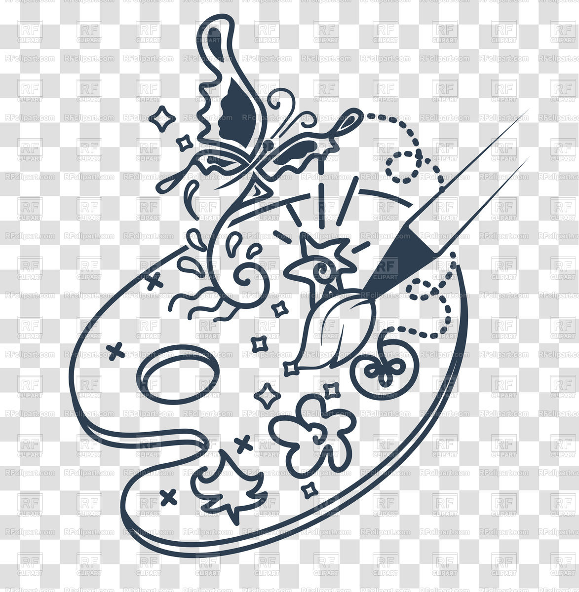 1173x1200 Concept Of Drawing