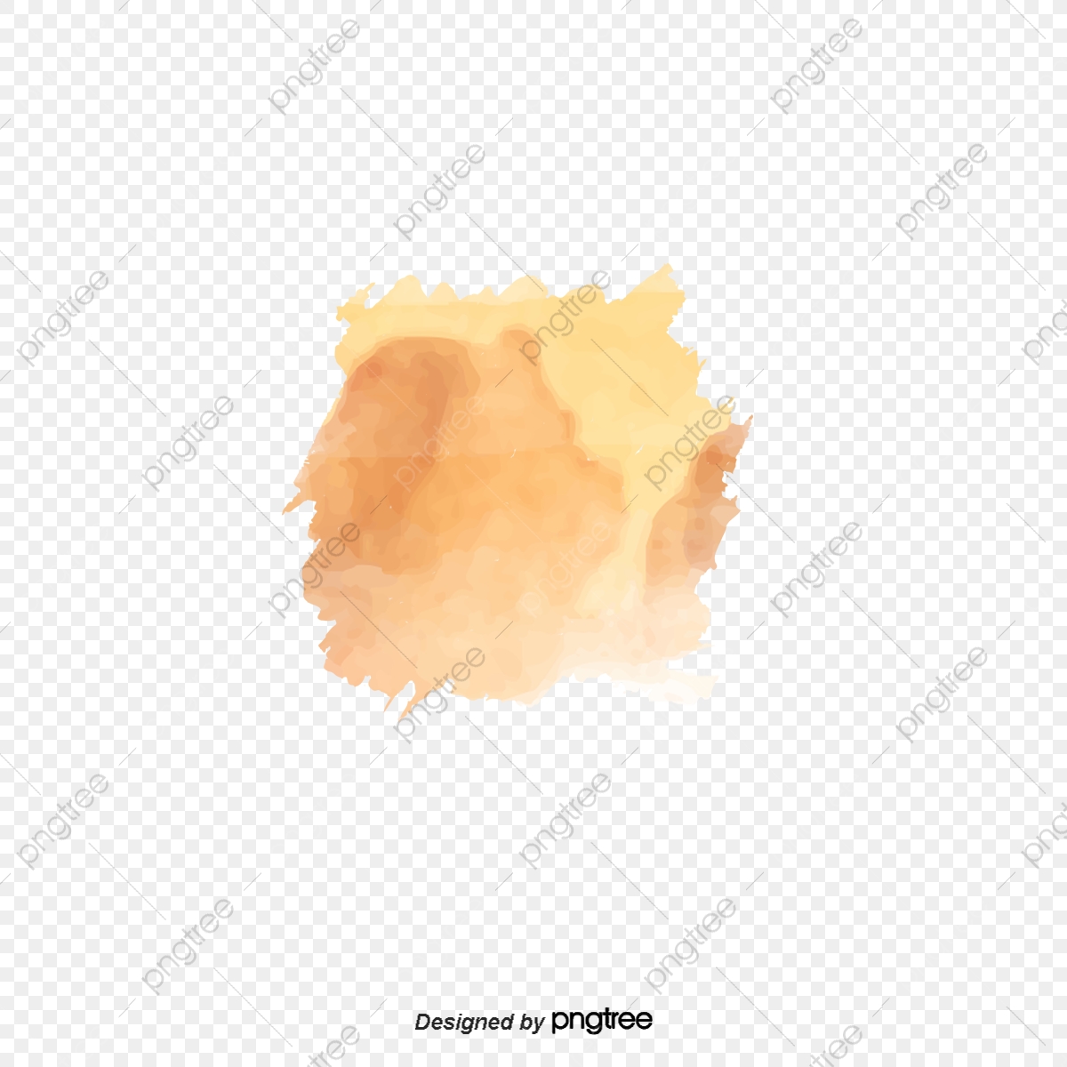 1200x1200 Blue Smudge Vector, Watercolor, Painting, Smear Png And Vector