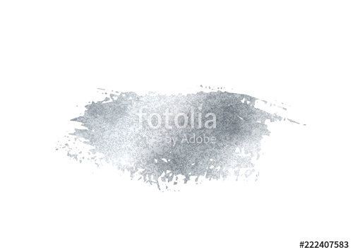 Silver Glitter Foil Brush Stroke Vector Argent Paint Smear 500x357 Silver Glitter Foil Brush Stroke Vector Argent Paint Smear