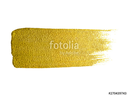 Vector Gold Paint Smear Stroke Stain Set Abstract Gold Glittering 500x375 Vector Gold Paint Smear Stroke Stain Set Abstract Gold Glittering