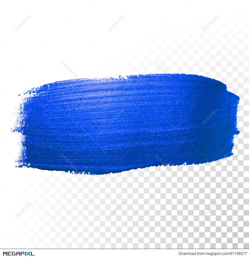 Deep Blue Watercolor Brush Abstract Stroke Vector Oil Paint Smear 800x830 Deep Blue Watercolor Brush Abstract Stroke Vector Oil Paint Smear