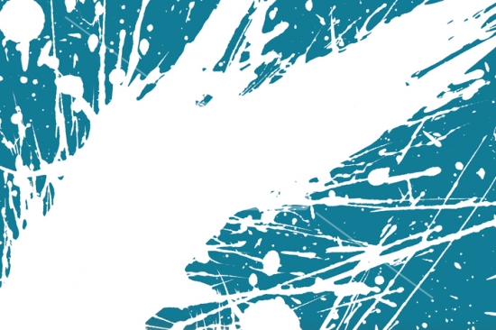 Large Paint Splash 550x366 Large Paint Splash