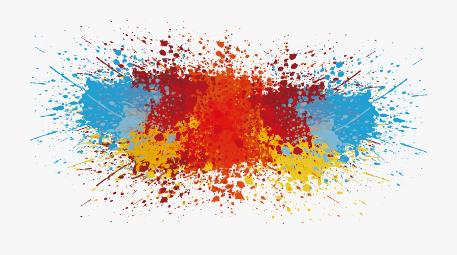 Color Splash Vector Paint Of Free Download Png Hq Clipart 920x513 Color Splash Vector Paint Of Free Download Png Hq Clipart