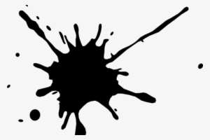 300x200 Paint Splatter Vector Png Download Transparent Paint Splatter