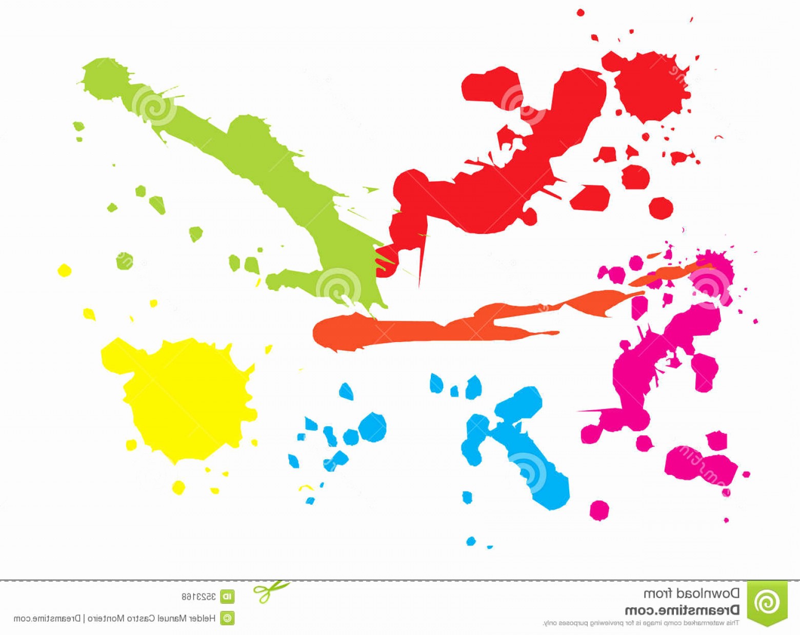 Free Paint Splatter Vector Awesome Paint Splat Stock Vector 1560x1240 Free Paint Splatter Vector Awesome Paint Splat Stock Vector