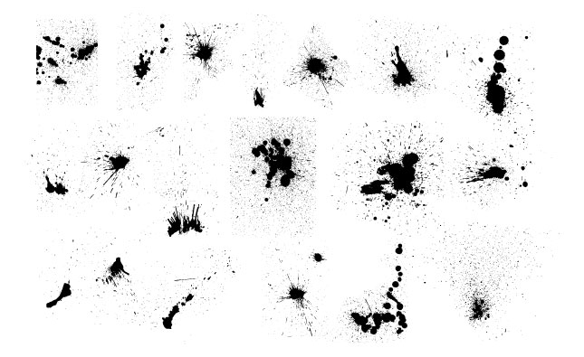 645x395 Complete Vector Set For Adobe Illustrator