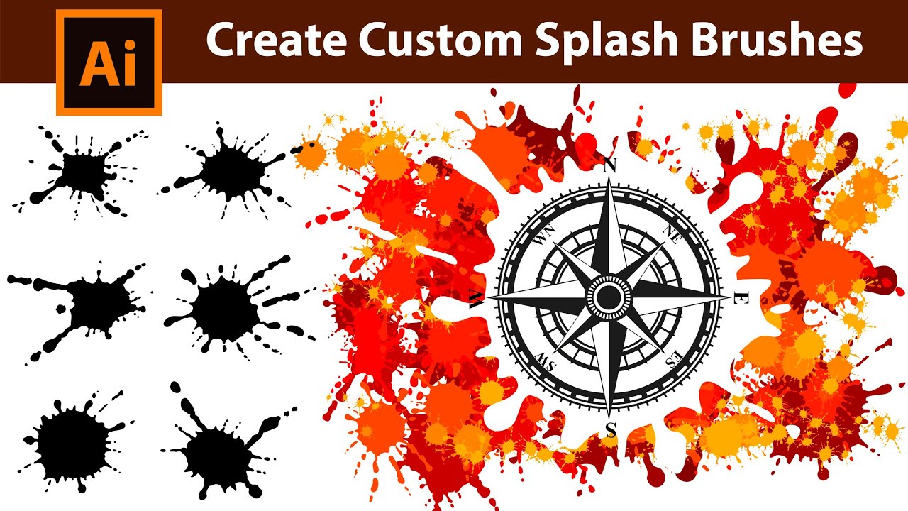 1280x720 How To Generate Custom Splash Brushes