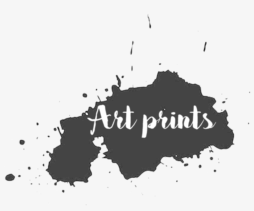 820x684 Paint Splash Vector Illustrator