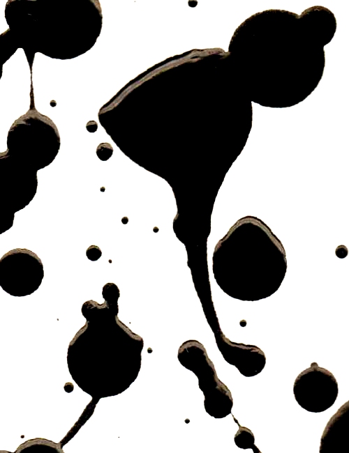 500x650 Tutorial Create A Fun Ink Splatter Vector