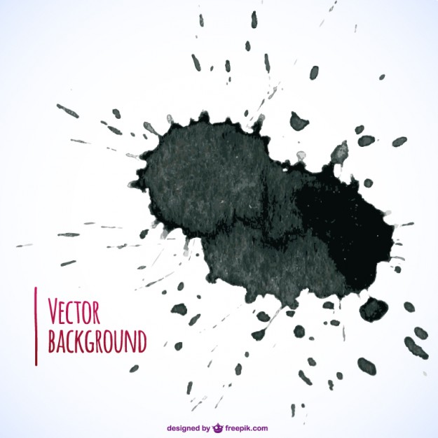 625x626 Paint Splatter Free Download Free Vector