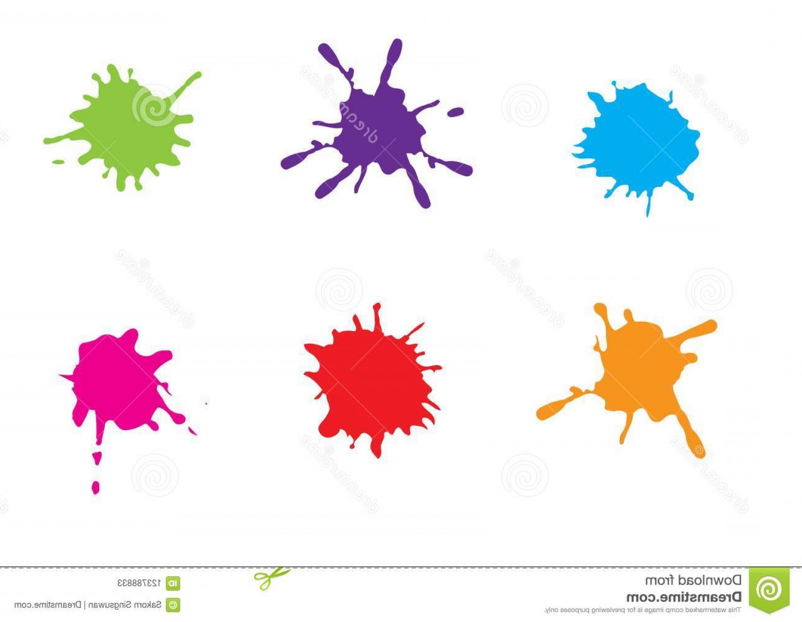 1560x1210 Real Paint Splatter Vector Hoodamathrun