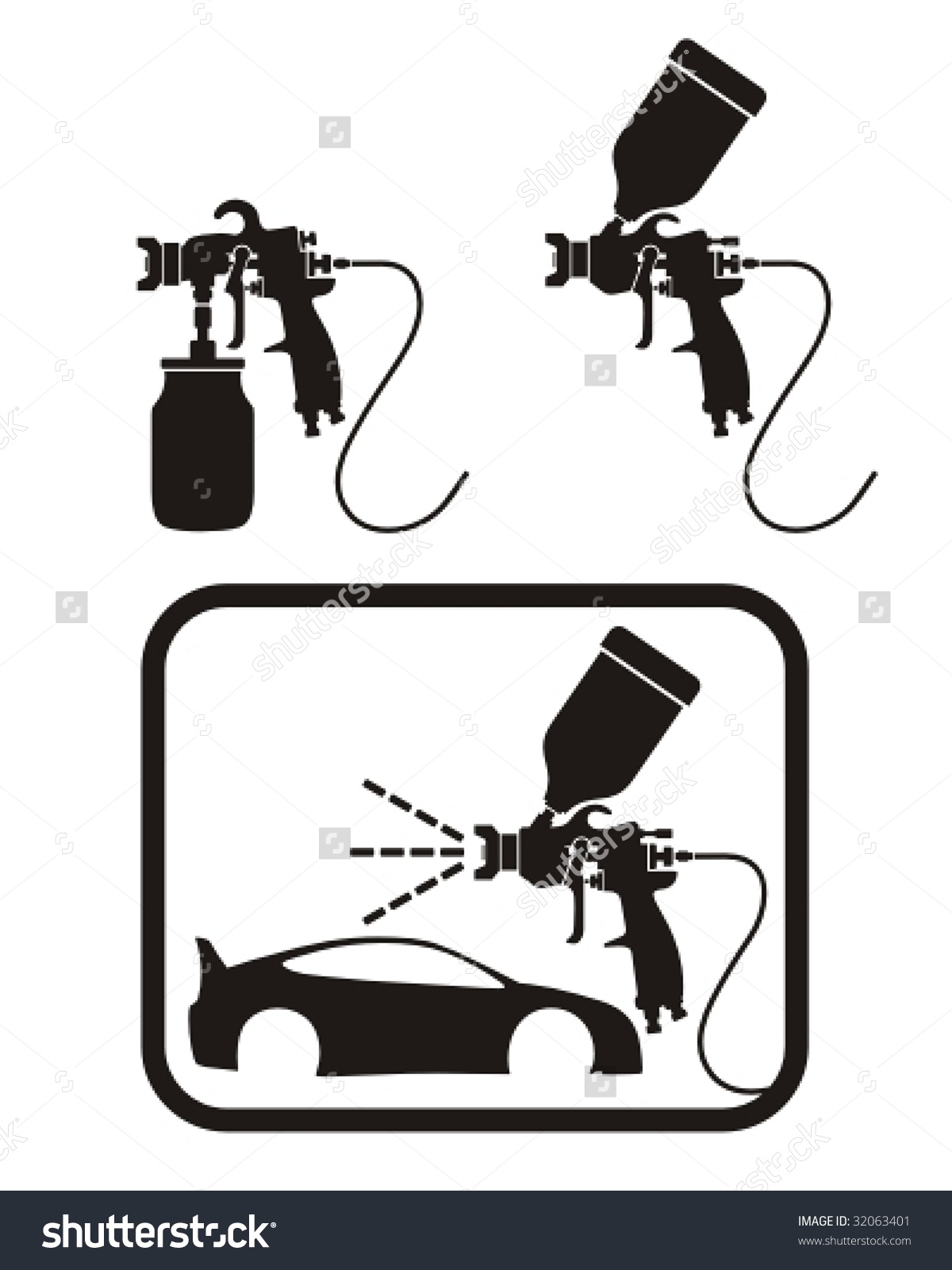 Spray Tan Gun Clipart Free Clip Art Images 1200x1600 Spray Tan Gun Clipart Free Clip Art Images