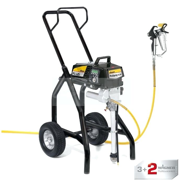 Wagner Home Paint Sprayer Airless With Vector Grip Spray Gun Decor 700x700 Wagner Home Paint Sprayer Airless With Vector Grip Spray Gun Decor