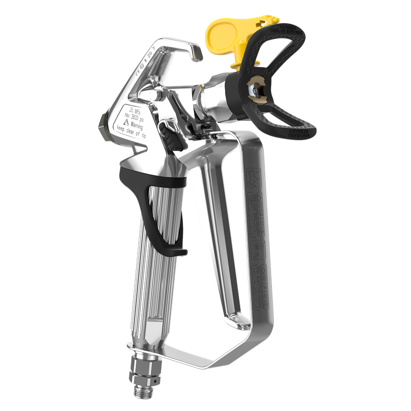 Wagner Vector Pro Airless Spray Gun Bunnings Warehouse 800x800 Wagner Vector Pro Airless Spray Gun Bunnings Warehouse